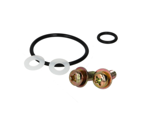 Ремкомплект топливного краника SUZUKI RGV; YAMAHA YT, YZ 80-250 1977- TOURMAX FCK-15