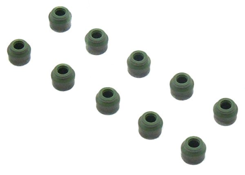 Сальник клапана BMW K 100RS (16V) '89-'96, K1100 RS/LT '89-'98; R1100 GS/RS '92-'06; HUSQVARNA 350/500/510 ATHENA P400090420230