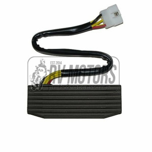 Регулятор напряжения SUZUKI DR 650 92-95, VS 600 96-97, VS 800 96-09, VS 1400 96-07  ELECTROSPORT ESR751