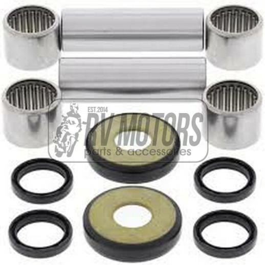 Комплект підшипників осі маятника ALLBALLS 28-1139