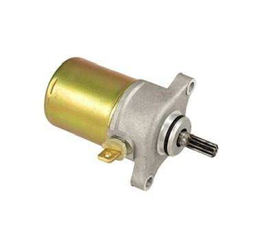 Стартер YAMAHA X-MAX/X-CITY 125 '06-'16 RMS AU-XMAX-R