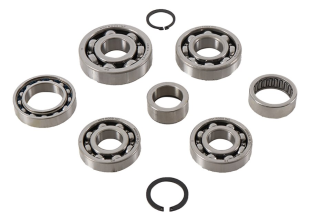 Ремкомплект КПП SUZUKI RM 125 04-07 HOT RODS TBK0114