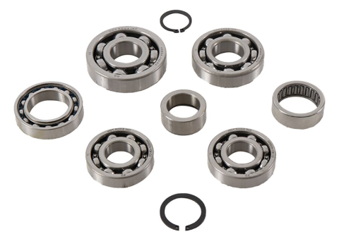 Ремкомплект КПП SUZUKI RM 125 04-07 HOT RODS TBK0114