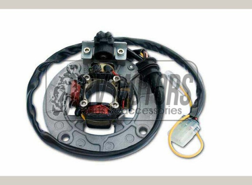 Генератор YAMAHA YZF250(04-),YZF400/426/450(98-05) ELECTREX ST4438L