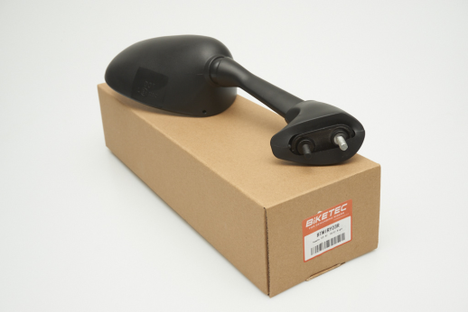 Зеркало YAMAHA YZF R1 (00-01) левое BIKETEC BTMIRY03L