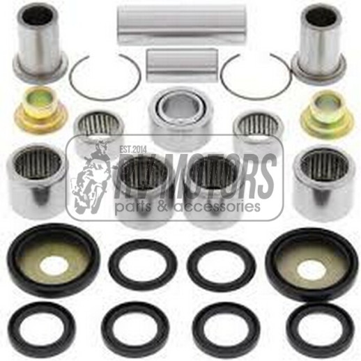 Ремкомплект прогресії WRP 27-1058