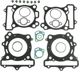 Комплект прокладок TOP-END SUZUKI SV650 99-19 DL650V-STORM '04-'19, SFV650 GLADIUS '09-'11 ATHENA P400510600043