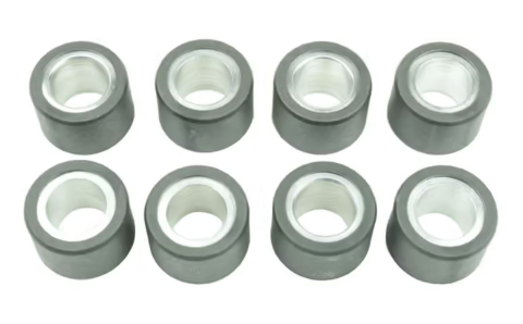 Ролики вариатора HONDA SILVER WING 400 28 X 19,9 MM 18 гр ATHENA S41000030P128