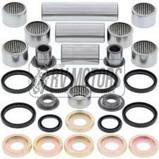 Ремкомплект прогресії ALLBALLS 27-1137