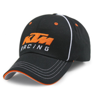 Кепка RVM KTM B-026