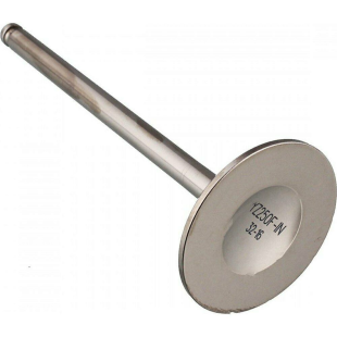 Клапан выпускной YAMAHA YZF 250 (14-18), WRF 250 15-18 титан PROX 28.2414-2