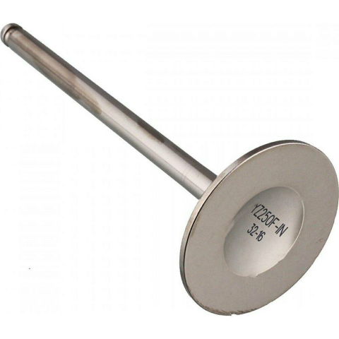 Клапан випускний YAMAHA YZF 250 (14-18), WRF 250 15-18 титан PROX 28.2414-2