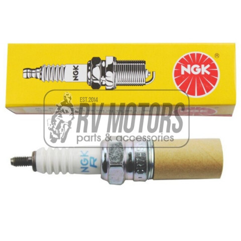 Свеча зажигания NGK 4429 / C5HSA (U16FSU)