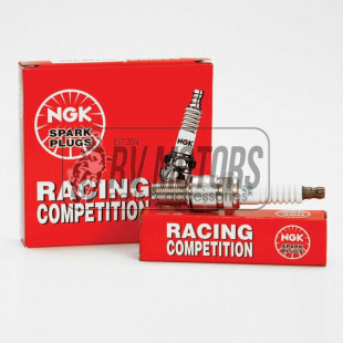 Свеча зажигания NGK 7791 / R0409B-8 (IU0124)