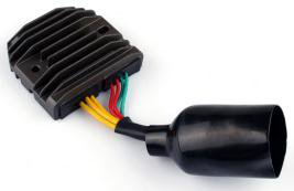 Регулятор напряжения HONDA CBR 600RR '03-'06 GZ GZRH03