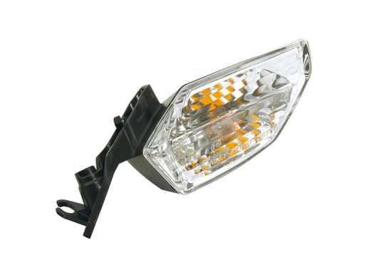 Вказівник повороту лівий передній KAWASAKI ZX 10R (08) VICMA 10835VC