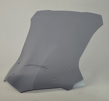 Вітрове скло LOSTER Honda VFR1200X crosstourer 11-14