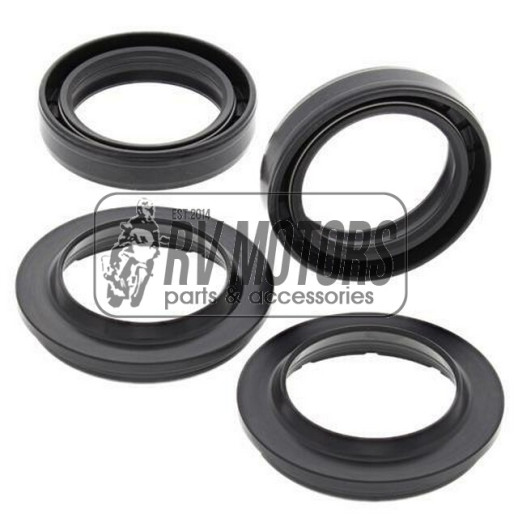 Комплект сальників та пильників вилки WRP 56-174