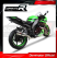 Выхлопной коллектор DOMINATOR KAWASAKI ZX10R DECAT 2008 - 2010