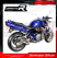 Прямоток DOMINATOR SUZUKI GSF 600 BANDIT GP 1 2000 - 2004