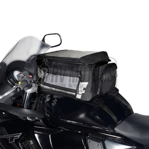 Сумка на бак Oxford F1 Tank Bag Small OL442 35L