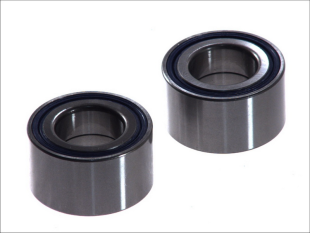 Подшипники оси колеса POLARIS BRUTUS, HAWKEYE, RANGER, RZR, SPORTSMAN, WORKER, XPLORER, ACE, DIESEL, FOREST; SUZUKI LT-R 325-1028 1996- 4 RIDE AB25-1150