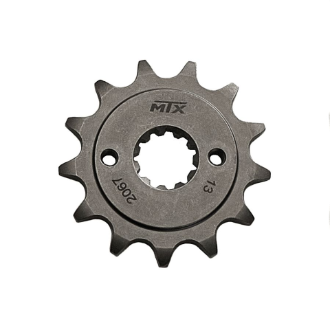 Приводная звезда HONDA CBF 250, XR 250R MTX 10-KCZ-13 (132113JT)