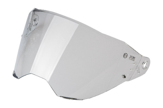 Візор CABERG JACKAL A8303 (pin lock) прозорий