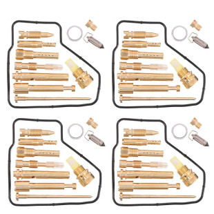 Ремкомплект карбюраторов Honda VFR400R NC30