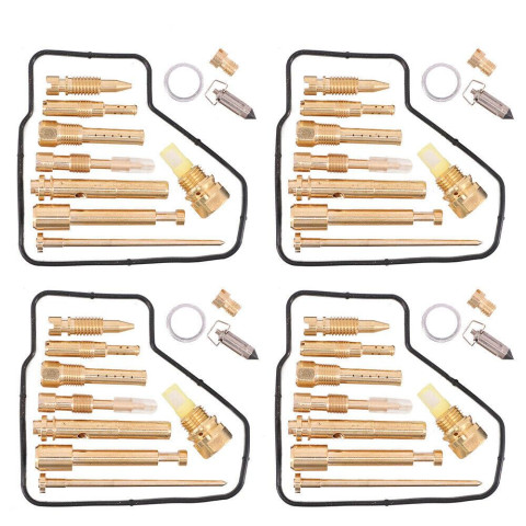 Ремкомплект карбюраторов Honda VFR400R NC30