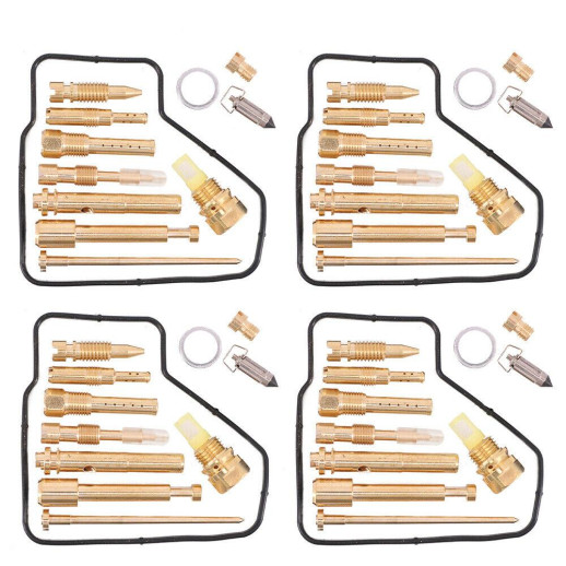 Ремкомплект карбюраторів Honda VFR400R NC30