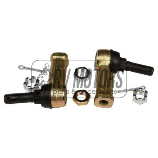 Комплект рульових наконечників AllBalls 51-1034