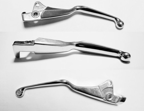 Рычаг сцепления NACHMAN YAMAHA XV 1900 MIDN. STAR '06-'10 DSY33SN