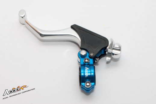 Важіль зчеплення з кронштейном ACCEL універсальний CL-01BL