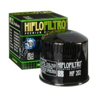 Масляный фильтр HIFLO HF202  