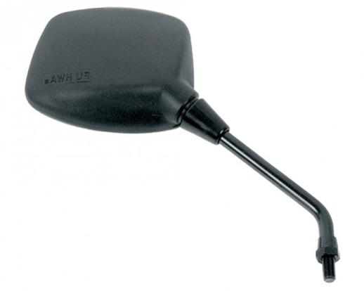 Дзеркало KAWASAKI KLV 1000 VICMA EK230D праве