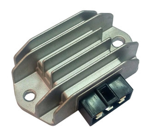 Регулятор напряжения HONDA CRF 450X/RX '17-20, CRF 250R '18-20, NSC 50/110 '11-16 (OEM 31600-KZL-931) (20A)   DZE 2602-01