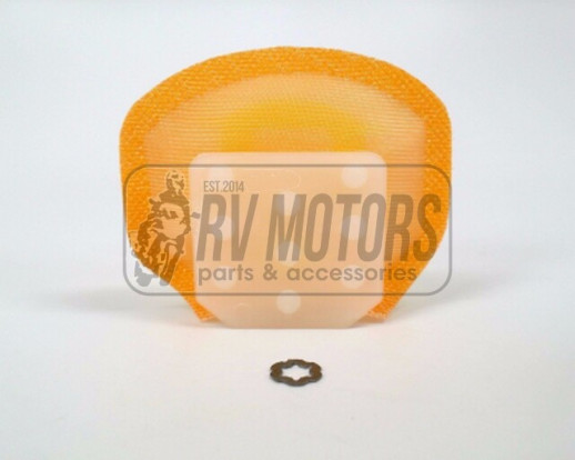 Паливний фільтр HONDA/SUZUKI (15420-24FB0)