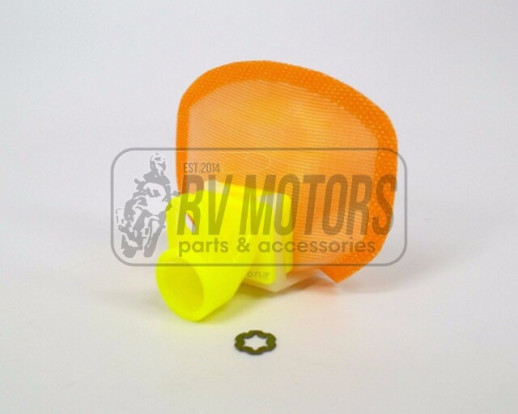 Паливний фільтр HONDA/SUZUKI (15420-24FB0)