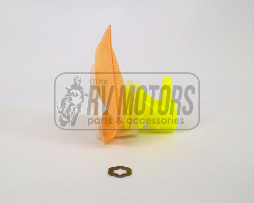 Паливний фільтр HONDA/SUZUKI (15420-24FB0)