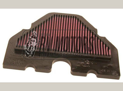 Повітряний фільтр K&amp;N KA-6093