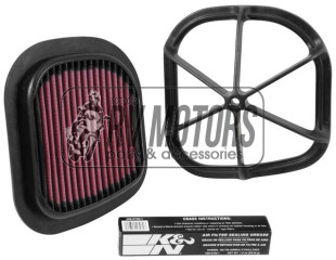 Воздушный фильтр K&N KT-4511XD