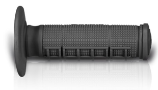 Ручки руля ARIETE закрытые (115 мм) 02621-N	