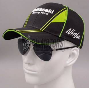 Кепка RVM KAWASAKI B-022