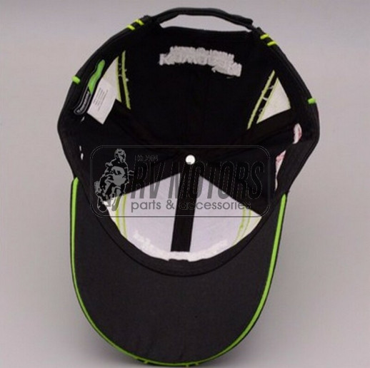 Кепка RVM KAWASAKI B-022