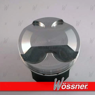 Поршень HUSQVARNA TE 350 '90-'97 (83,94MM) (13,3:1=+3,1) WOSSNER 8510DA