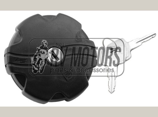 Кришка бензобака VICMA M428