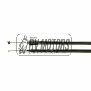 Трос сцепления KAWASAKI KLR 250 '85-'05, KLX 250SF '09-'10, KLX 300R '97-'07 (45-2002) PROX 53.120002