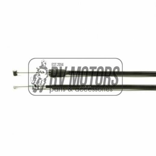 Трос зчеплення KAWASAKI KLR 250 '85-'05, KLX 250SF '09-'10, KLX 300R '97-'07 (45-2002) PROX 53.120002