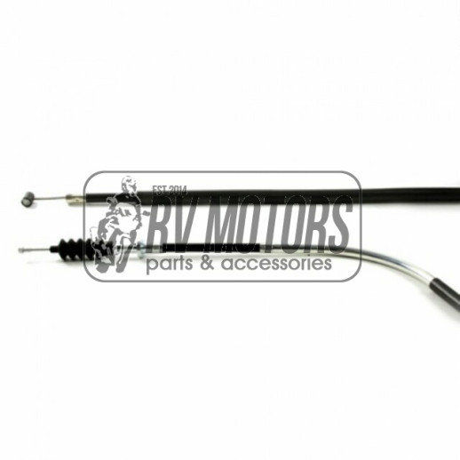 Трос зчеплення KAWASAKI KLR 250 '85-'05, KLX 250SF '09-'10, KLX 300R '97-'07 (45-2002) PROX 53.120002